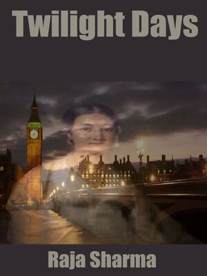 cover image of Twilight Days